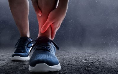 take care of your feet!